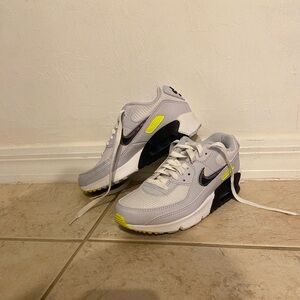 Nike Air Max 90 Size 5 youth
